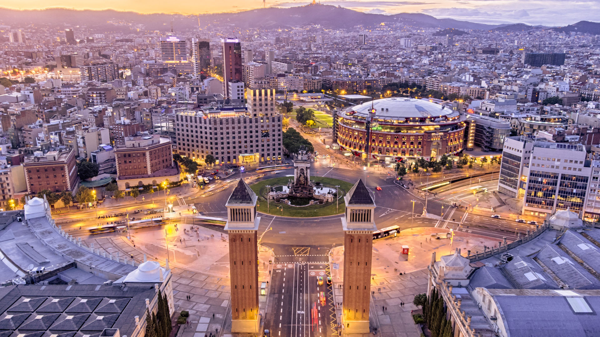 New attractions in Barcelona that nobody should miss (neither tourists nor locals)