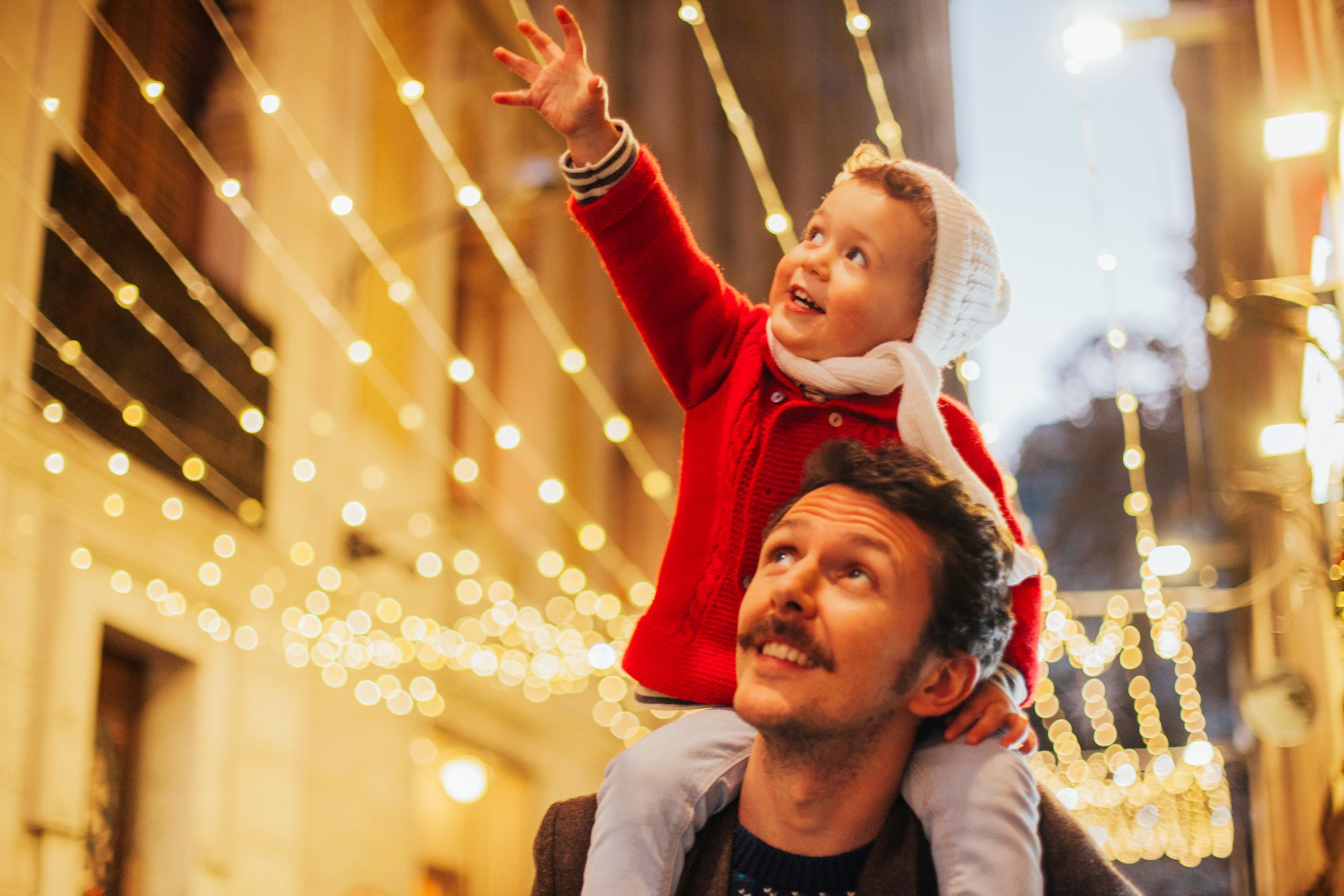 Barcelona con niños en Navidad: las actividades más divertidas para toda la familia