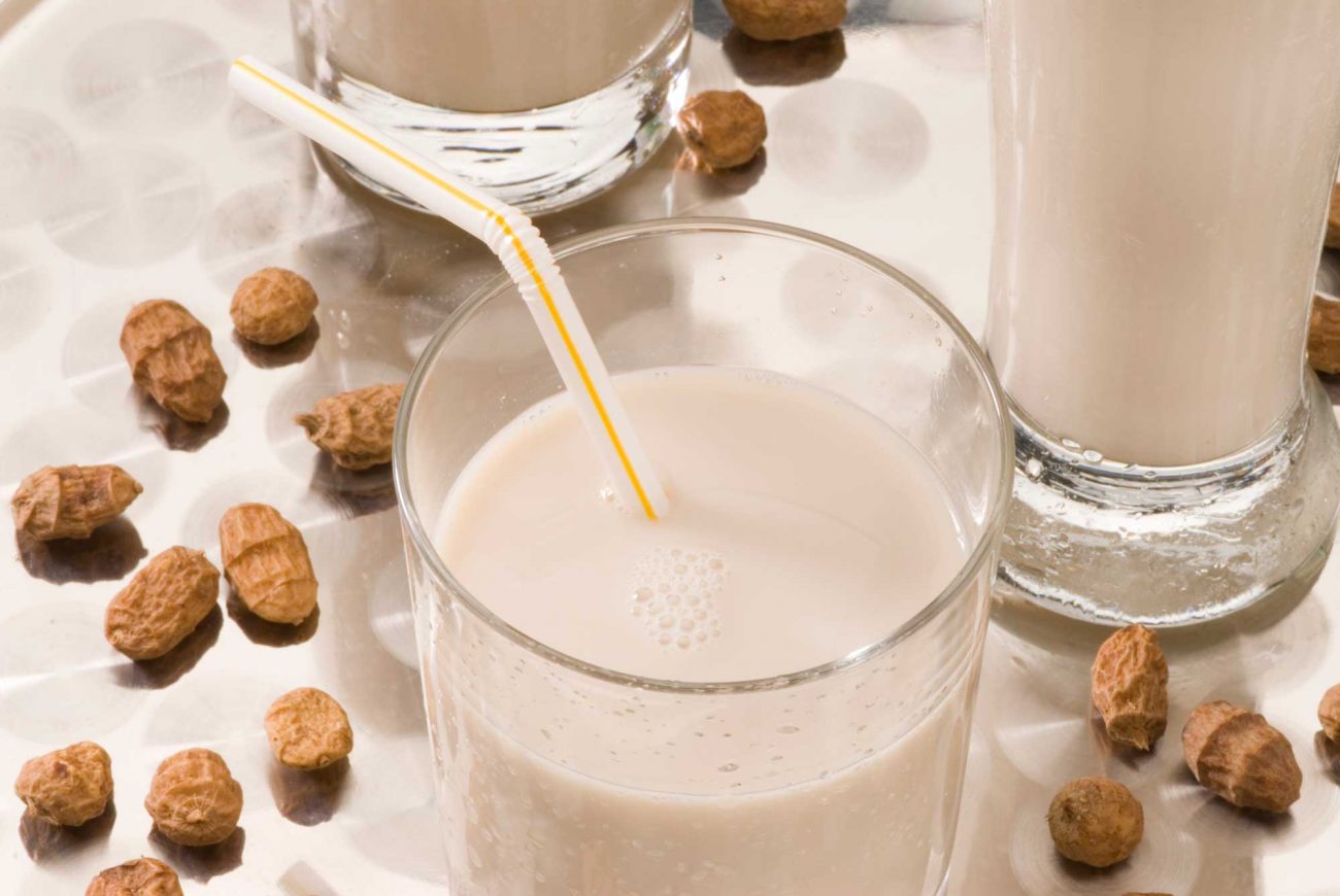 Horchata : Un Classique Intemporel à Barcelone