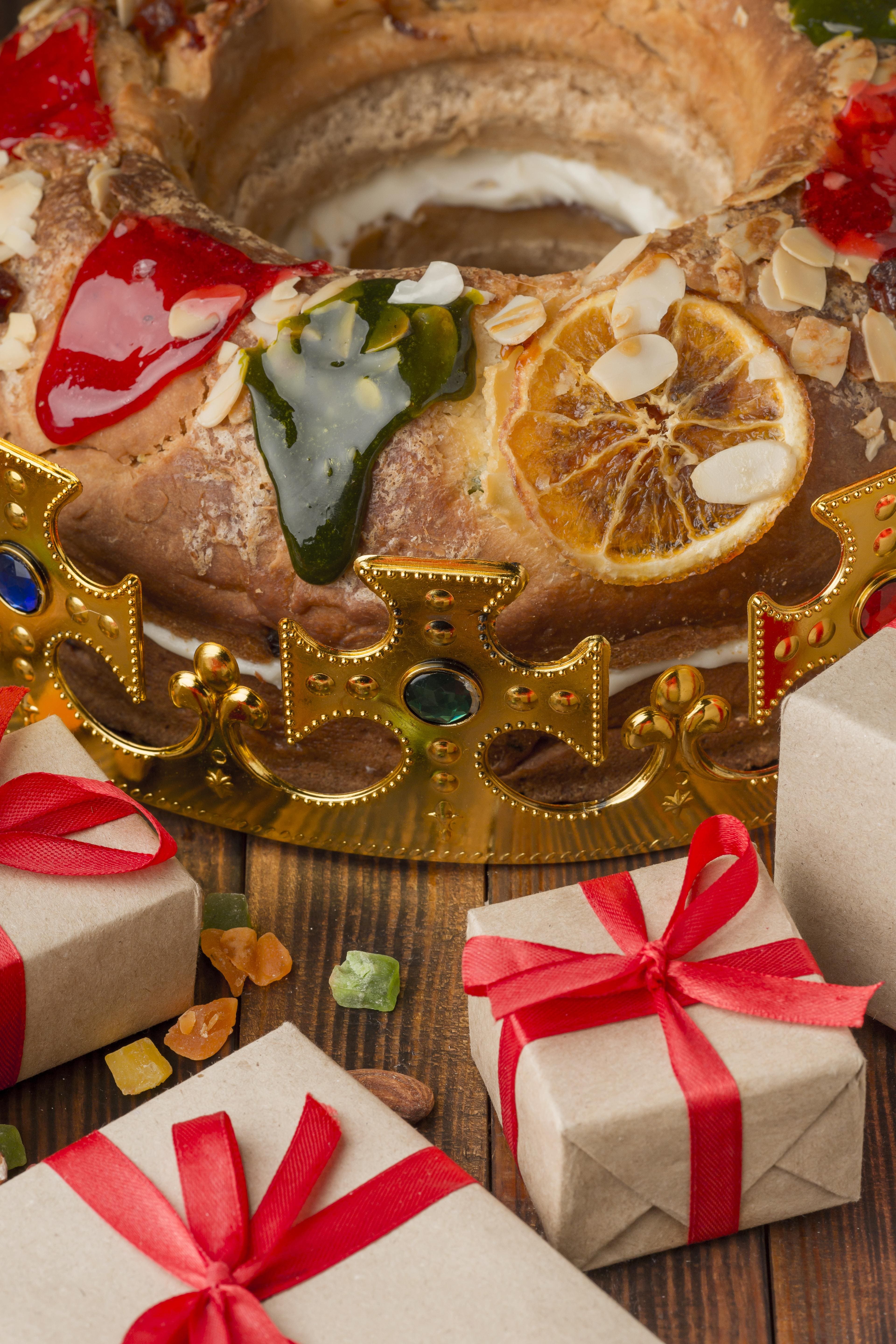 La galette des Rois à Barcelone : tradition et où l’acheter