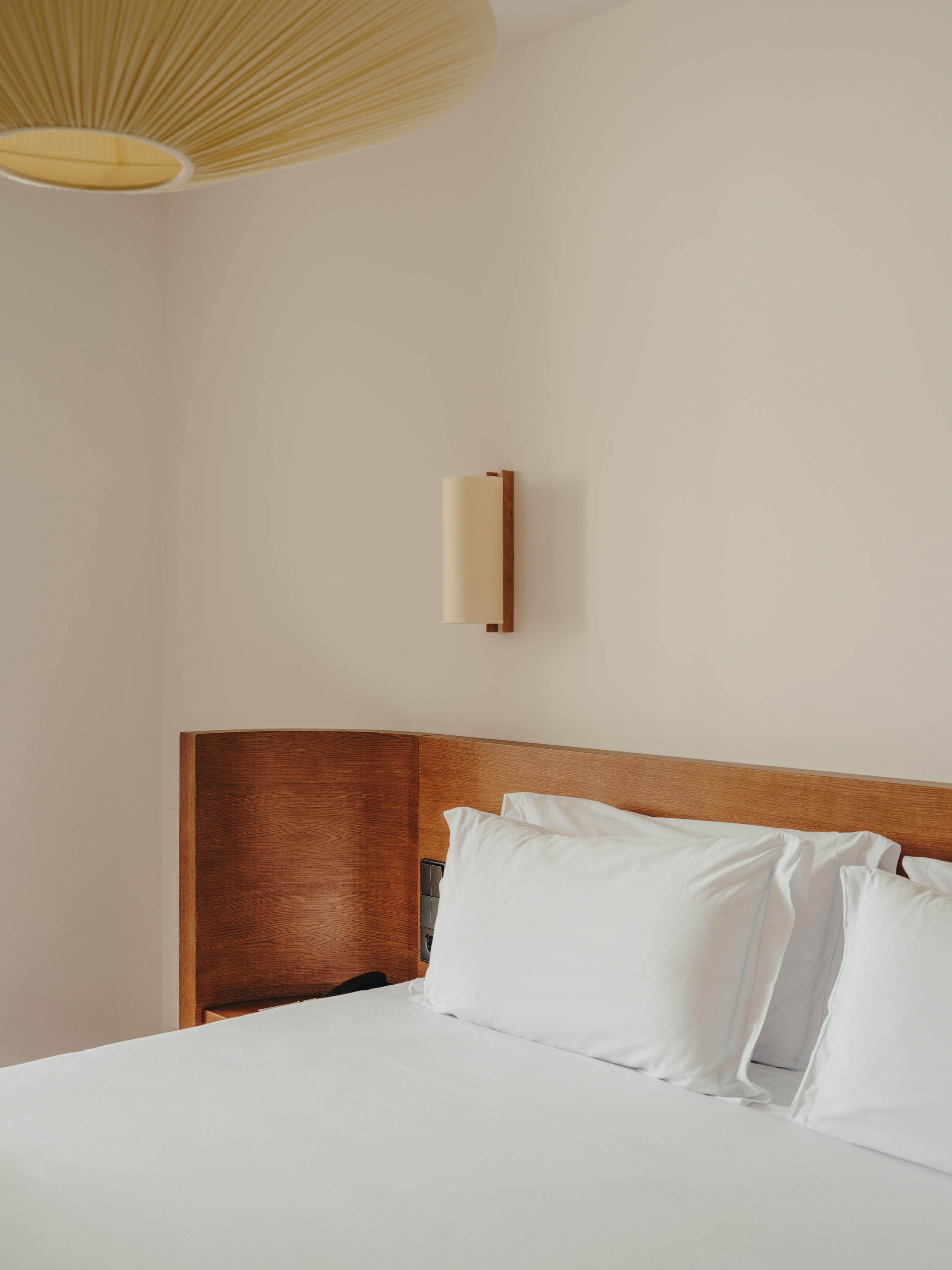 Duo Balcony Room Hotel Regina Barcelona